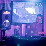 DJ Change - Norway - National Final