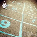 Melodram Podcast 003 by Pau Roca