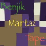 Martaz Tape