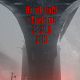 Hardrain19 @ the dome (25/26.11.2013, part 1)