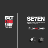 2015.02.20 FACT Radio Show feat. SE7EN