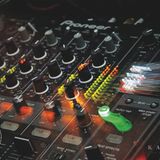 PK Push that feeling Mix Oct 2014