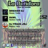 La Batidora - Episodio 52