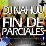 Dj Nahuu - Mix Fin De Parciales (Mayo2015)