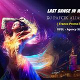 Last dance to Warsaw - DJ PaFcik (Club dance mix)