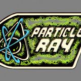 Particle Ray - Zapusk (Launch) Mix