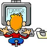 Kids on the internet...to spy, or not?