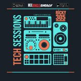 Tech Sessions 04