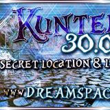 ॐ Villa Kunterbunt ॐ openig dj set by Zeitraffa 30.4.14 Dreamspaceproject Stuttgart