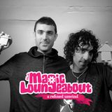 Guest Mix #03: Tristan Da Cunha and Frenchy