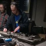 Dj Droppa @ zondagsessies Carnot