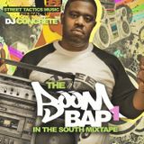 DJ Concrete Stuck In The 90's Street Tactics Radio 2/20/16