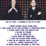 We Fly ever... a De/vision dj set by dj g:ei:n