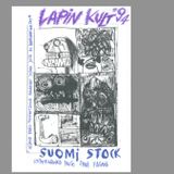 Lapin Kult # 094 - SUOMI STOCK