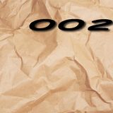 002 Pantry podcast by Mr Ccmbr