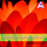 Emotion spirituelle 01