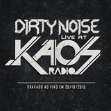 Kaos Radio 20-10-2015