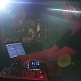 JCL set @ Orange Bar - septiembre #minimal