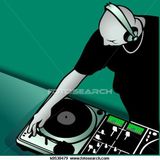 QUADRANT SOUNDSYSTEM @ Nottingham university.27th sept.1997.rec.1.A.