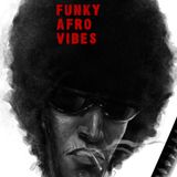 FUNKY AFRO VIBES - SEPT2015