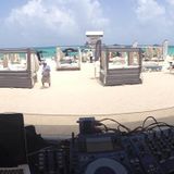 Turquoise Blue - Mix - Omar-T - Recording - Mamita´s Beach Club - 14/06/2014