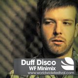 WF Minimix // Duff Disco