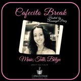 Cafecito Break #1510: Sinnerman