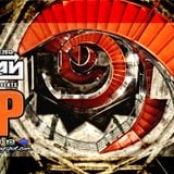 DJ WAY Presents UP - TechSession Agosto 21 - 2013
