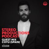 WEEK23_15 Guest Mix - Coyu (ES)