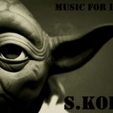 S.KORP fucking with your brain 2013