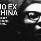 Homo Ex Machina 06/03/2016