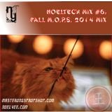 NOELTECH MIX#6: FALL M.O.P.S. 2014 MIX