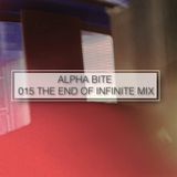 Alpha Bite 015 The end of infinite