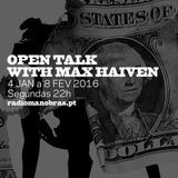 20160125_RM_MaxHaivenOpenTalk#4
