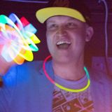 90s UK rave & old-skool