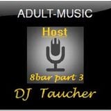 DJ Taucher -@8bar part 3 on DI 024 (november 2011)