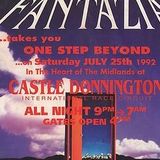 ~ Rat Pack @ Fantazia One Step Beyond ~