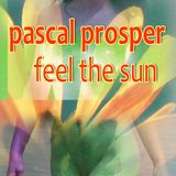 feel the sun