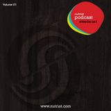 podcast 01 mixed by Swede:art