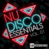 ESSENZIALS NUDISCO VOLUME UNO 18-01-2014 MIX BY LKT