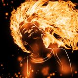Burn Baby! Burn! - by DJ Kealiv