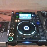 THE "IN YO FACE MIX"