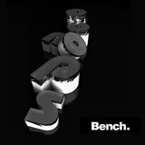 Bench Warehouse Project Competition