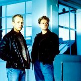 Sacred: 2015 Erasure Remix