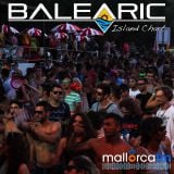 Balearic - Island Chart - #08/2015