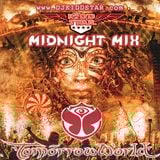 TomorrowWorld 2015 Midnight Mix