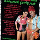 Swagga Dancehall Party Promo Mix Dhamiano Selecta Kachafyah Sound