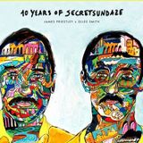 Giles Smith – 10 Years Of Secretsundaze
