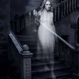 Ghost Friends
