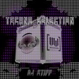 Dj Stiff - Techno Selection 2013